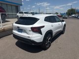 Certified 2024 Chevrolet Trax RS w/ Driver Confidence Package image 4