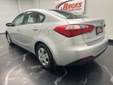 Used 2015 Kia Forte LX image 4
