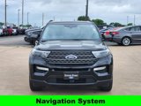 Used 2021 Ford Explorer XLT w/ Equipment Group 202A image 3