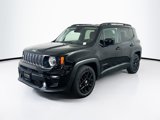 Used 2019 Jeep Renegade Latitude image 3