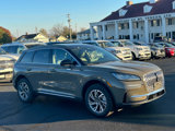 New 2025 Lincoln Corsair AWD w/ Equipment Group 101A image 4
