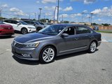 Used 2017 Volkswagen Passat 1.8T SE image 3