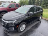 Used 2022 Chevrolet Equinox LT image 3
