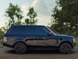Used 2008 Land Rover Range Rover Supercharged image 4