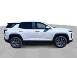 New 2025 Chevrolet Equinox LT image 2