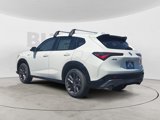 New 2025 Acura ADX A-Spec image 3