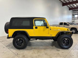 Used 2006 Jeep Wrangler Unlimited Rubicon image 6