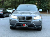 Used 2014 BMW X3 xDrive35i image 3