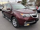 Used 2012 Acura MDX w/ Technology Package image 4