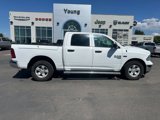 Used 2021 RAM 1500 Tradesman w/ Chrome Plus Package image 2