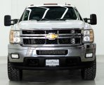 Used 2014 Chevrolet Silverado 3500 LTZ w/ LTZ Plus Package image 2