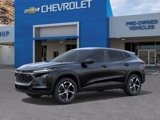 New 2025 Chevrolet Trax RS image 2