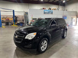 Used 2010 Chevrolet Equinox LS image 2