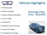 Used 2021 Ford F150 XL w/ STX Appearance Package image 4