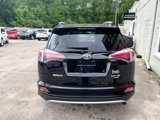 Used 2016 Toyota RAV4 Limited image 3
