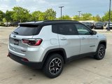 Used 2024 Jeep Compass Trailhawk image 5