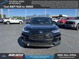 Used 2025 Honda HR-V Sport image 2