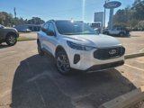 New 2025 Ford Escape ST-Line w/ Equipment Group 301A image 2