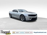 Used 2013 Chevrolet Camaro LS image 2