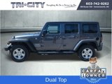 Used 2017 Jeep Wrangler Unlimited Sport w/ Quick Order Package 24S image 2
