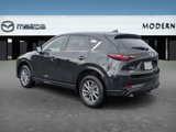 New 2025 MAZDA CX-5 AWD 2.5 S w/ Select Package image 3
