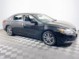 Certified 2018 Nissan Altima 2.5 SR w/ SR Special Edition image 3