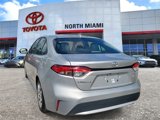 Used 2022 Toyota Corolla LE image 3