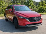 Used 2022 MAZDA CX-5 AWD 2.5 S w/ Premium Plus Pkg image 4