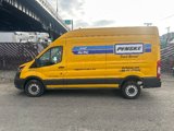 Used 2021 Ford Transit 250 148 High Roof w/ Load Area Protection Package image 4