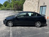 Used 2012 Nissan Sentra 2.0 SR w/ Special Edition Pkg image 4