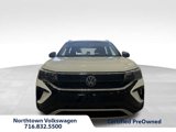 Used 2022 Volkswagen Taos S image 2