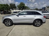 Used 2017 Mercedes-Benz GLC 300 4MATIC image 4