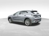 New 2025 Buick Envision Avenir image 3