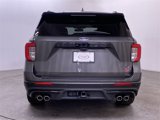 Used 2020 Ford Explorer ST w/ Premium Technology Package image 4