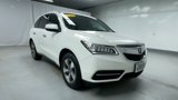 Used 2016 Acura MDX SH-AWD image 2