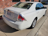 Used 2008 Ford Fusion SEL image 6