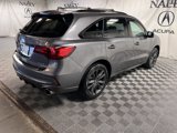 Used 2020 Acura MDX A-Spec image 5