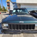 Used 1994 Jeep Cherokee Sport image 3