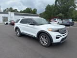Used 2021 Ford Explorer Limited w/ Equipment Group 301A image 3
