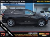 Used 2022 Chevrolet Equinox LT image 5