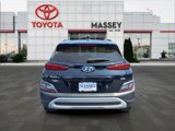 Used 2023 Hyundai Kona SEL w/ Cargo Package image 4