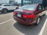 Used 2009 Hyundai Sonata GLS w/ Popular Equipment Pkg 2 image 3