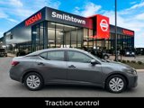 Used 2025 Nissan Sentra S image 6