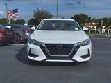 Certified 2022 Nissan Sentra SV w/ All-Weather Package image 5