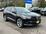 New 2025 Acura RDX w/ Technology Package image 3