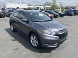 Used 2016 Honda HR-V LX image 4