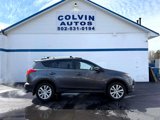 Used 2015 Toyota RAV4 Limited w/ Technology Package image 5