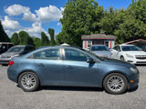 Used 2012 Chevrolet Cruze Eco image 2