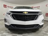 Used 2021 Chevrolet Equinox LT image 2