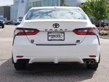Used 2022 Toyota Camry SE image 4